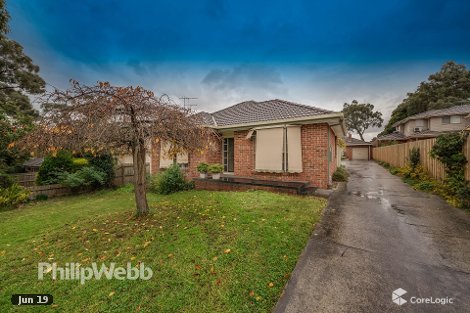 1/24 Oliver St, Ringwood, VIC 3134