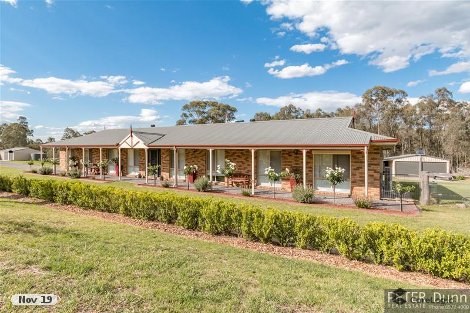 10 Llanrian Dr, Gowrie, NSW 2330