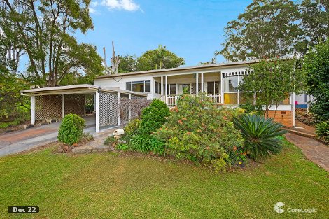 5 Panorama Cres, Prince Henry Heights, QLD 4350