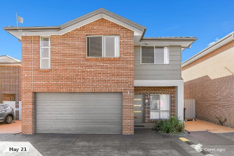 1 Sahara Gld, Plumpton, NSW 2761