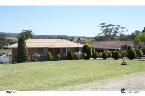 161 Mount Vincent Rd, Mulbring, NSW 2323