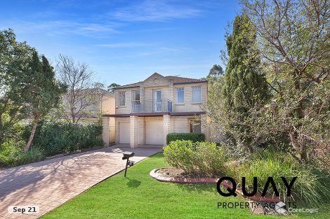 37 Tomko Gr, Parklea, NSW 2768