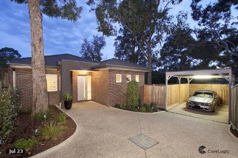 4/64 Ringwood St, Ringwood, VIC 3134