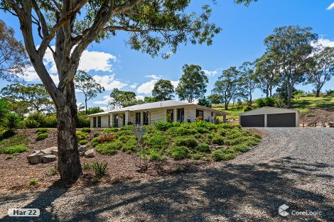 6 Yuelby Cl, Gowrie Junction, QLD 4352