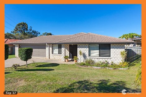 157 Bush Tucker Rd, Berrinba, QLD 4117