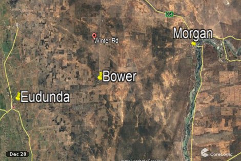 261 Winter Rd, Bower, SA 5374