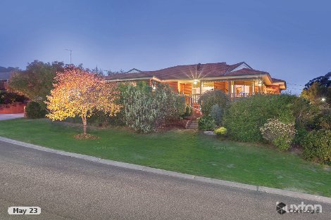 13 Panorama Dr, Black Hill, VIC 3350