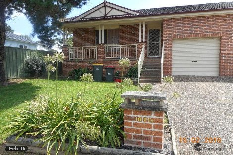 1871b Barkers Lodge Rd, Oakdale, NSW 2570