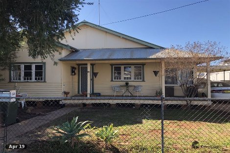 128 Cobar St, Nyngan, NSW 2825