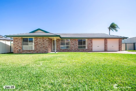 17 Silky Oak Cl, Muswellbrook, NSW 2333