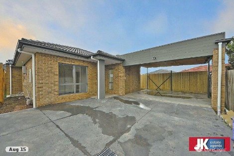 2/27 Cation Ave, Hoppers Crossing, VIC 3029