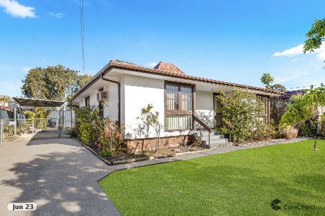 25 Kingsley St, Blackett, NSW 2770