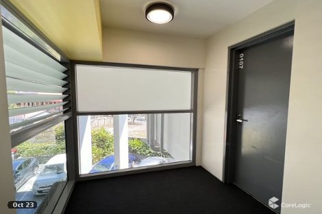 107/45 Boundary St, South Brisbane, QLD 4101