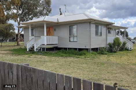 34 Barawell St, Wallangarra, QLD 4383