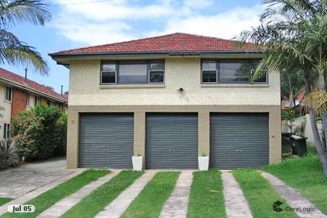 7 Kelvin Rd, Coniston, NSW 2500