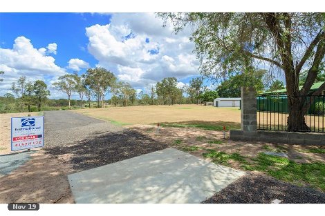 66 Pleasant Dr, Sharon, QLD 4670