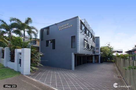 3/242 Carmody Rd, St Lucia, QLD 4067