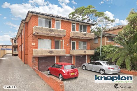 5/4 Denman Ave, Wiley Park, NSW 2195