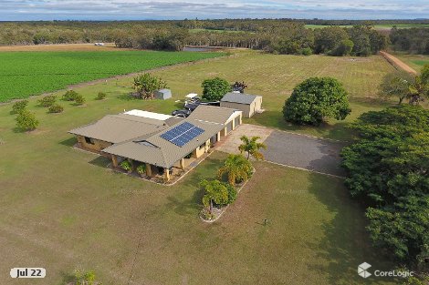 315 Birthamba Rd, South Kolan, QLD 4670