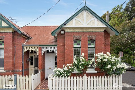 24 Gibdon St, Burnley, VIC 3121