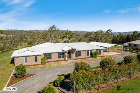 27 Colonial Dr, Gowrie Junction, QLD 4352