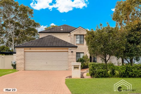 1 Toscana St, Prestons, NSW 2170