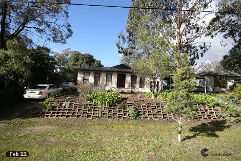 1 Washusen Rd, Heathmont, VIC 3135