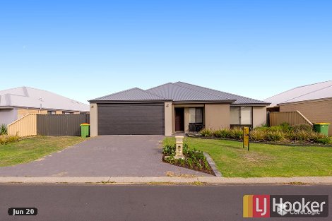 12 Nepean Turn, Millbridge, WA 6232