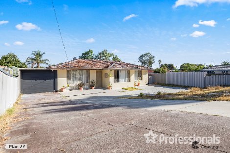 45 Koondoola Ave, Koondoola, WA 6064