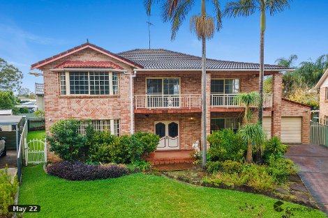 10 Reiby Pl, Mcgraths Hill, NSW 2756