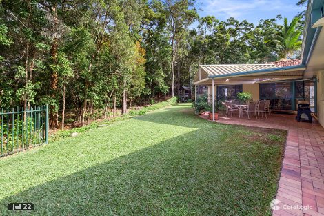 22 Coolnwynpin Way, Capalaba, QLD 4157