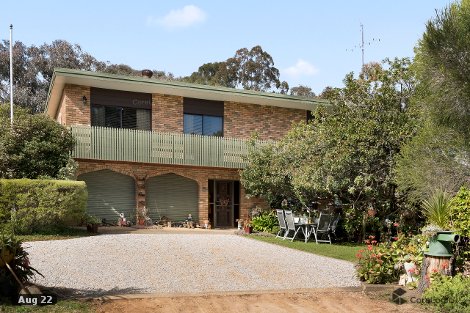 195 Old Grattai Rd, Erudgere, NSW 2850