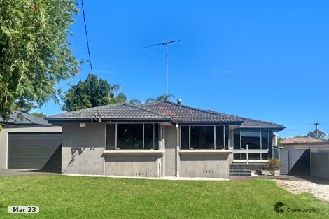 58 Chesterfield Rd, South Penrith, NSW 2750