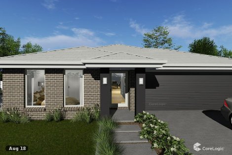 Lot 14b Charles St, Koo Wee Rup, VIC 3981