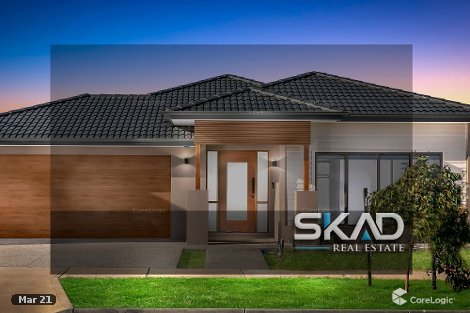 14 Erasmus Ave, Craigieburn, VIC 3064