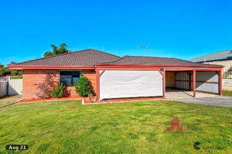 3 Griffin Lane, Usher, WA 6230