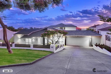 16 Tuart St, Yokine, WA 6060