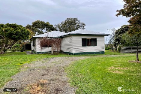 5 Gassons Rd, Agnes, VIC 3962