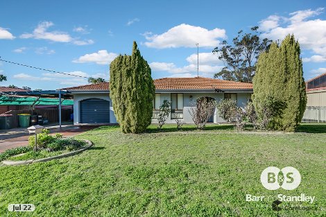 25 Maiden Park Rd, Withers, WA 6230