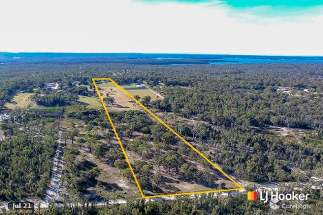 532 Sussex Inlet Rd, Sussex Inlet, NSW 2540