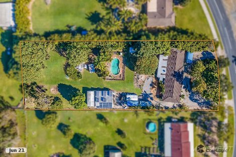 97-99 Smiths Rd, Elimbah, QLD 4516