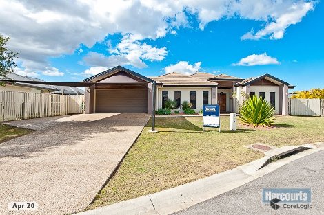 3 Azure Pl, Narangba, QLD 4504