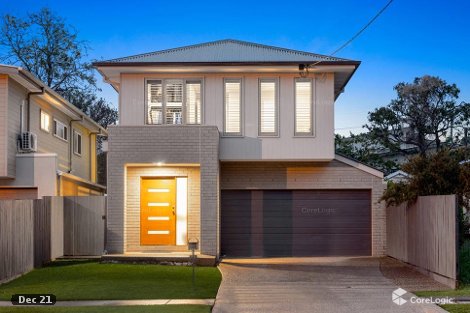 73 Griffith St, Everton Park, QLD 4053