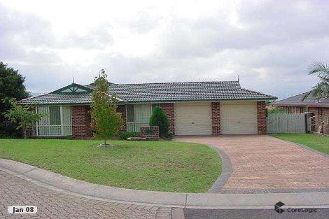 24 Illawarra Cct, Worrigee, NSW 2540