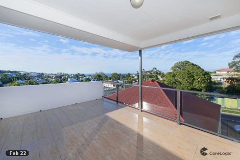 7/60 Ernest St, Manly, QLD 4179