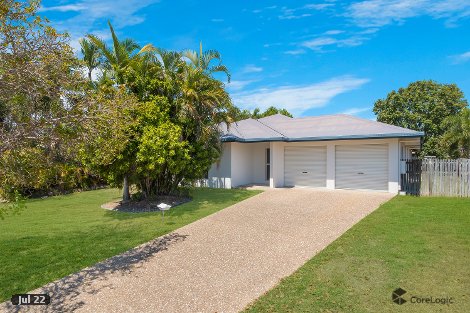 4 Laguna Ave, Thuringowa Central, QLD 4817