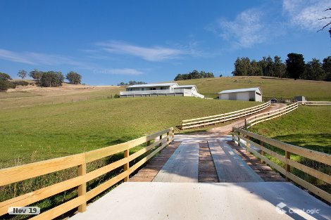 100 Paloona Rd, Paloona, TAS 7310