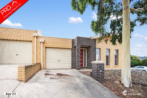 8 Lincoln Pl, East Bendigo, VIC 3550