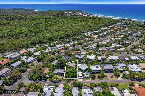 18 Nebula St, Sunshine Beach, QLD 4567