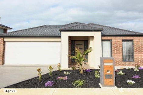 18 You Yangs Ave, Curlewis, VIC 3222